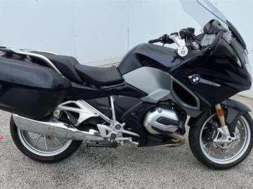 BMW R1200RT