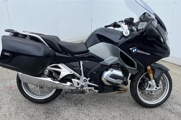 BMW R1200RT