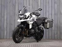 TRIUMPH TIGER 1200 XC