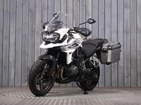 TRIUMPH TIGER 1200 XR