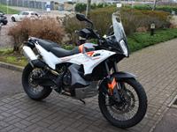 KTM 790 ADVENTURE