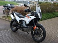 KTM 790 ADVENTURE