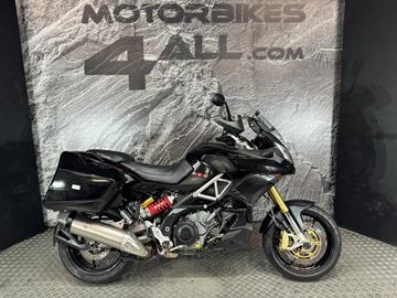 APRILIA CAPONORD 1200