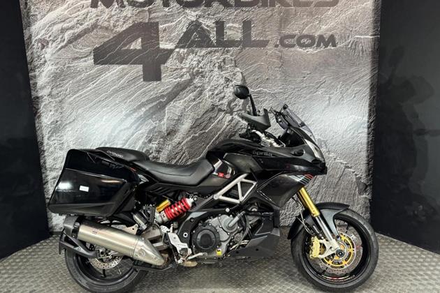 APRILIA CAPONORD 1200