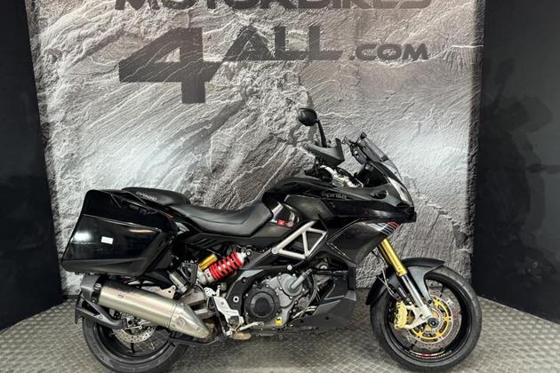 APRILIA CAPONORD 1200