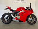 PANIGALE V4S 