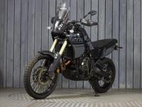 YAMAHA TENERE 700