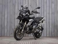 BMW R1200GS