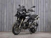 BMW R1200GS