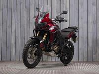 HONDA CRF1000L AFRICA TWIN