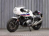 BMW R NINE T RACER