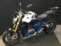 BMW R1200R