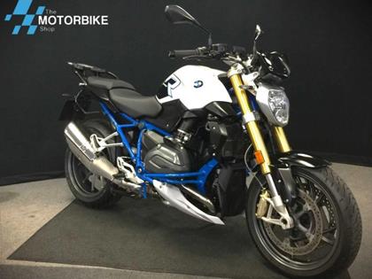 BMW R1200R