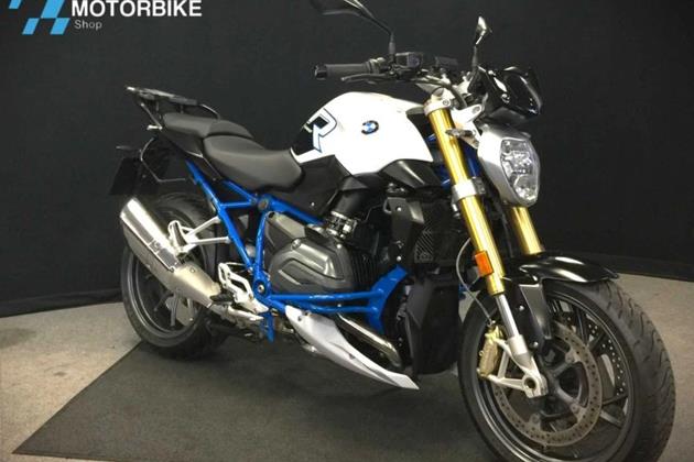 BMW R1200R