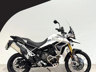 TRIUMPH TIGER 900 RALLY PRO 