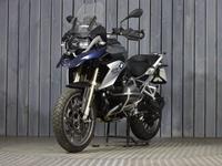 BMW R1200GS