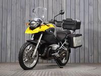 BMW R1200GS