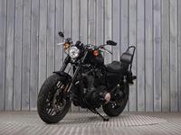 HARLEY-DAVIDSON SPORTSTER 1200