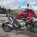 HONDA CROSSTOURER 1200