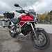 HONDA CROSSTOURER 1200