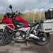 HONDA CROSSTOURER 1200