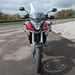 HONDA CROSSTOURER 1200