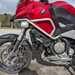 HONDA CROSSTOURER 1200