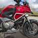 HONDA CROSSTOURER 1200