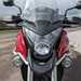 HONDA CROSSTOURER 1200