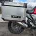 HONDA CROSSTOURER 1200