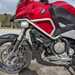 HONDA CROSSTOURER 1200