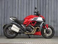 DUCATI DIAVEL