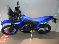 YAMAHA TENERE 700 WORLD RAID