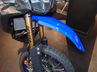 YAMAHA TENERE 700 WORLD RAID