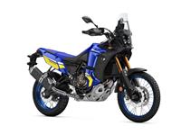 YAMAHA TENERE 700 WORLD RAID