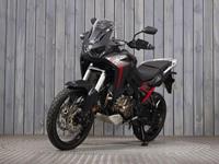 HONDA CRF1100L AFRICA TWIN