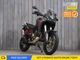 CRF1100L AFRICA TWIN 