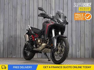 HONDA CRF1100L AFRICA TWIN 