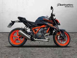 KTM 1290 SUPERDUKE R 