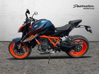 KTM 1290 SUPERDUKE R