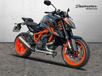 KTM 1290 SUPERDUKE R