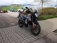 KTM 890 ADVENTURE