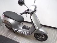 PIAGGIO VESPA ELETTRICA