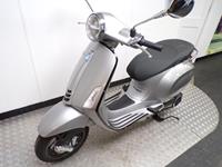 PIAGGIO VESPA ELETTRICA