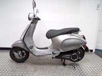 PIAGGIO VESPA ELETTRICA