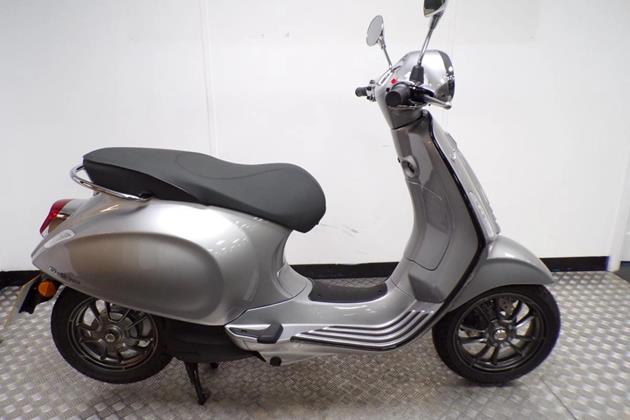 PIAGGIO VESPA ELETTRICA