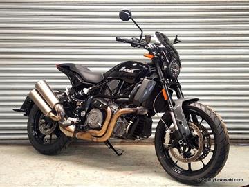 INDIAN FTR1200