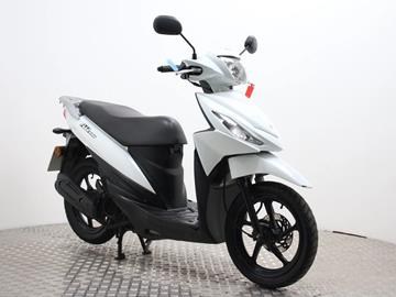 SUZUKI AH110 ADDRESS