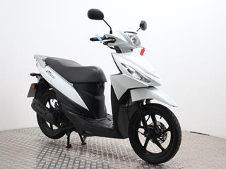 SUZUKI AH110 ADDRESS 