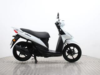 SUZUKI AH110 ADDRESS 